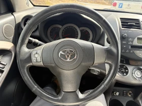 Toyota Rav4 d4d | Mobile.bg � ����� ������ 8