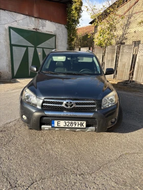 Toyota Rav4 d4d | Mobile.bg � ����� ������ 2
