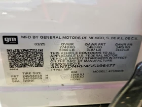 Chevrolet Equinox LT - 17000 € - 28425596 13