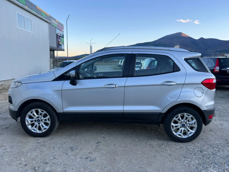 Ford EcoSport 1.5 TDCi 95k.s EURO 6B, снимка 8 - Автомобили и джипове - 44940562