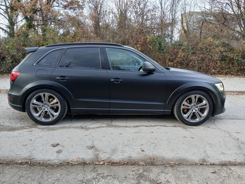 Audi Q5 3.0 TDI, снимка 6 - Автомобили и джипове - 48049883