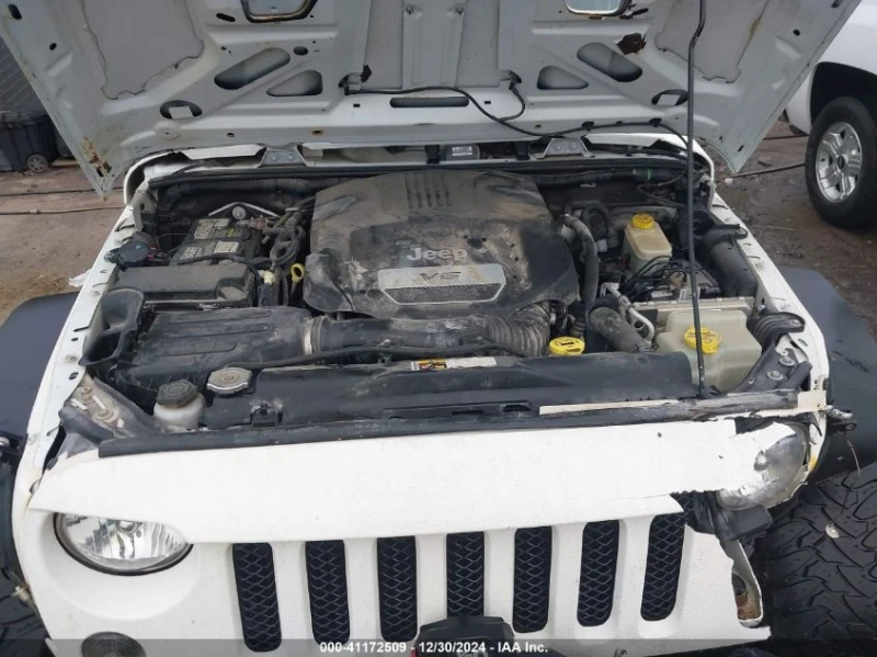 Jeep Avenger 3.6L V-6 DOHC, VVT, 285HP 4X4 Drive, снимка 15 - Автомобили и джипове - 49293090