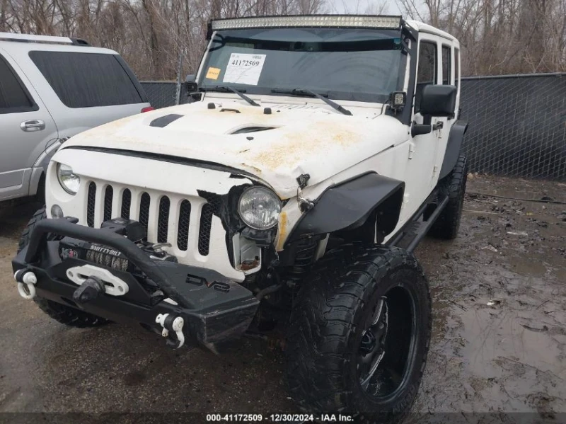 Jeep Avenger 3.6L V-6 DOHC, VVT, 285HP 4X4 Drive, снимка 11 - Автомобили и джипове - 49293090