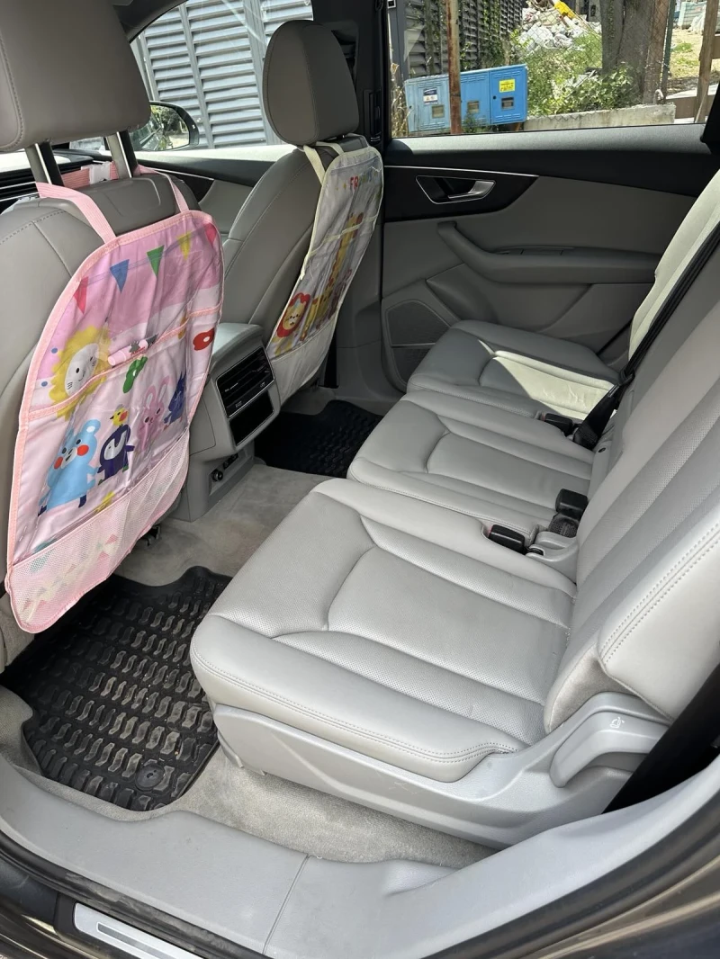 Audi Q7, снимка 7 - Автомобили и джипове - 52579089