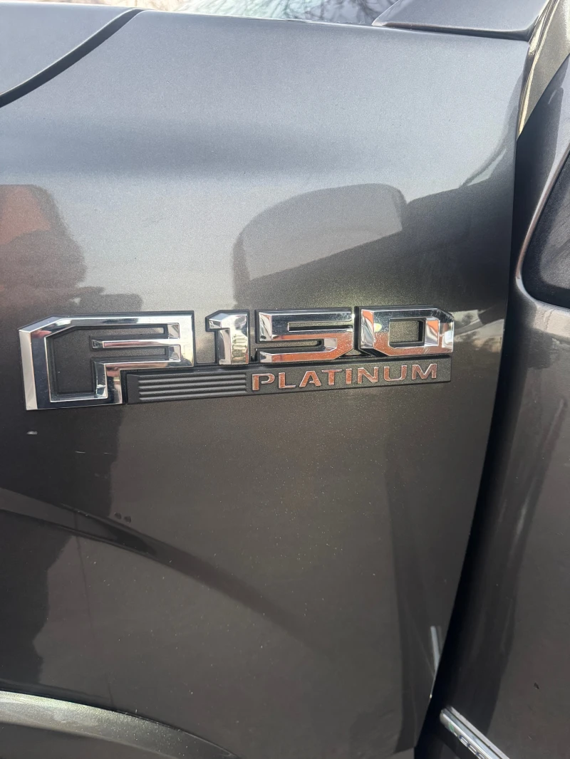 Ford F150 3.5 ECO BOST, снимка 17 - Автомобили и джипове - 52775590