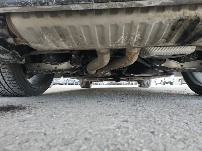 Porsche Cayenne * TURBO * CARFAX * ЦЕНА ДО БГ, снимка 15 - Автомобили и джипове - 52878444