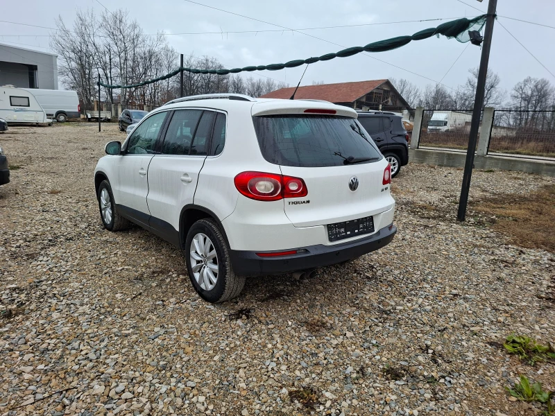 VW Tiguan 2.0 TDI, снимка 6 - Автомобили и джипове - 53295998
