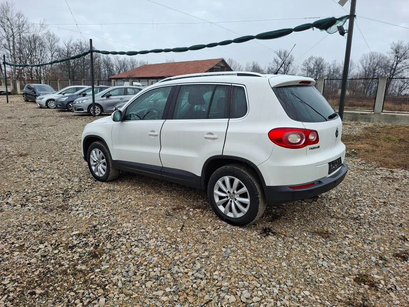 VW Tiguan 2.0 TDI, снимка 5 - Автомобили и джипове - 53295998