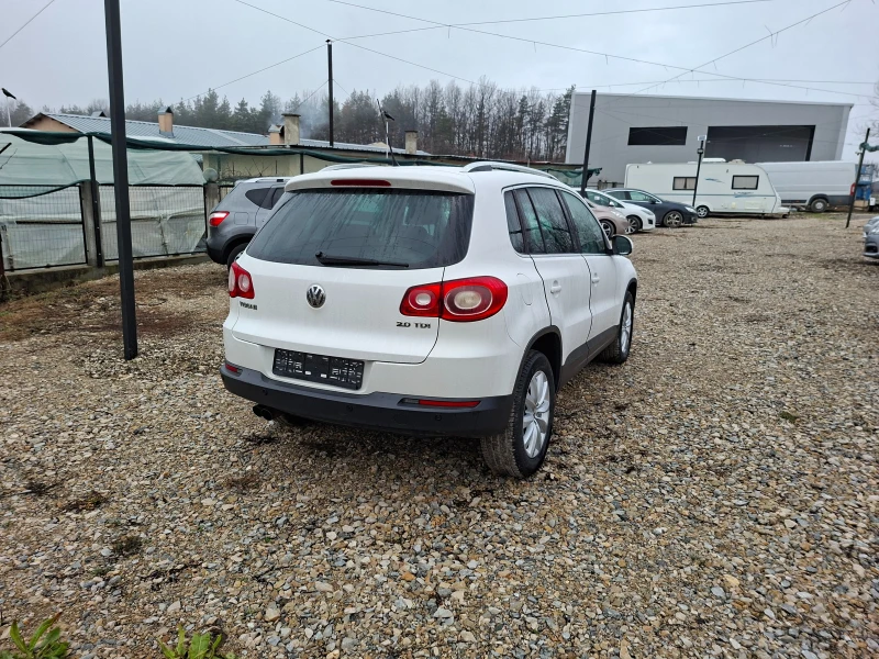 VW Tiguan 2.0 TDI, снимка 7 - Автомобили и джипове - 53295998