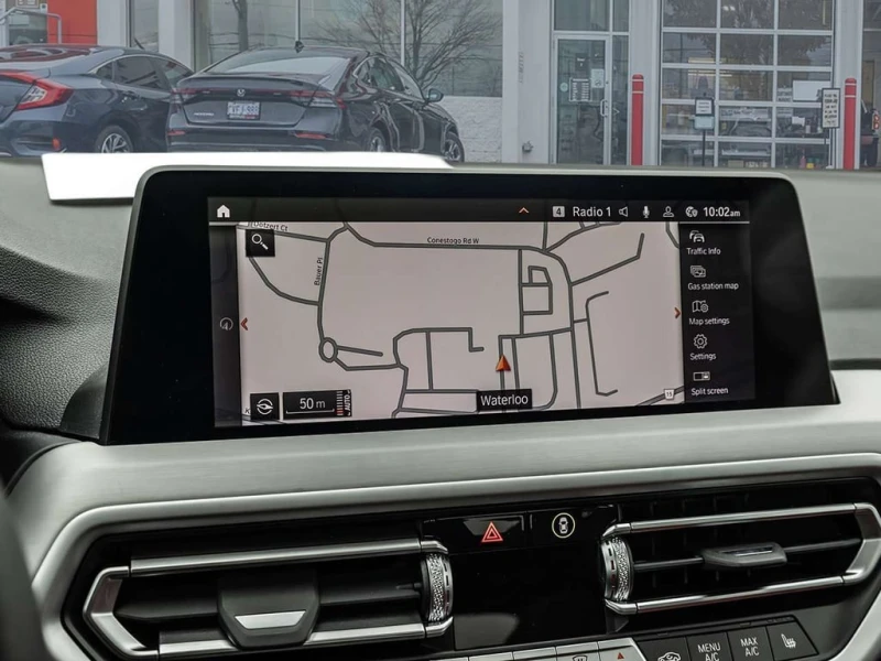 BMW X4 * xDrive30i * CARFAX * ЦЕНА ДО БГ, снимка 10 - Автомобили и джипове - 53307108