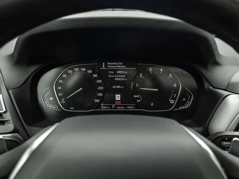 BMW X4 * xDrive30i * CARFAX * ЦЕНА ДО БГ, снимка 8 - Автомобили и джипове - 53307108