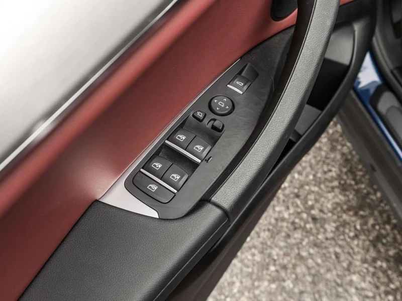 BMW X4 * xDrive30i * CARFAX * ЦЕНА ДО БГ, снимка 13 - Автомобили и джипове - 53307108