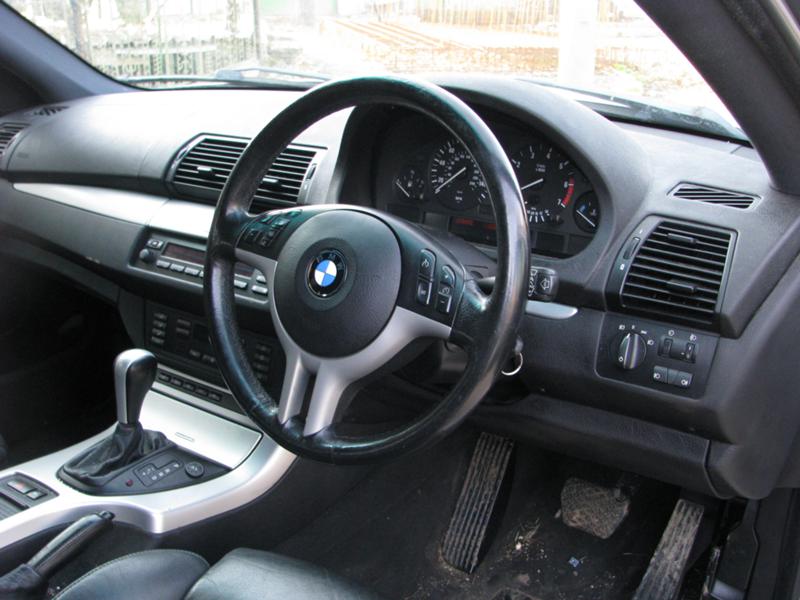BMW X5 2бр. 3,0 и 4,4, снимка 12 - Автомобили и джипове - 27287359