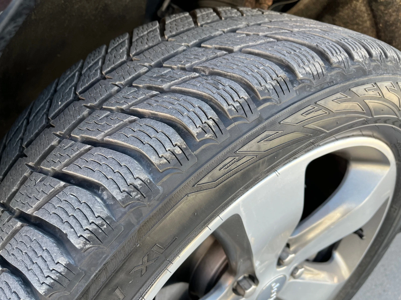 Jeep Grand cherokee Overland | Mobile.bg   15