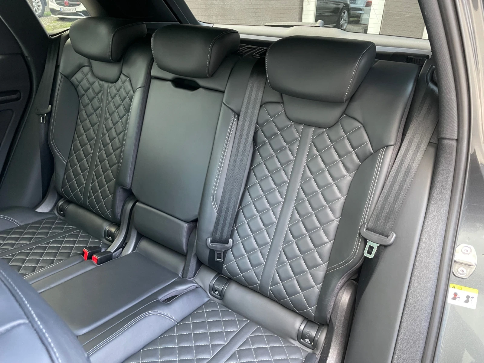 Audi SQ5 3.0TFSi Matrix360 B&O    | Mobile.bg   12