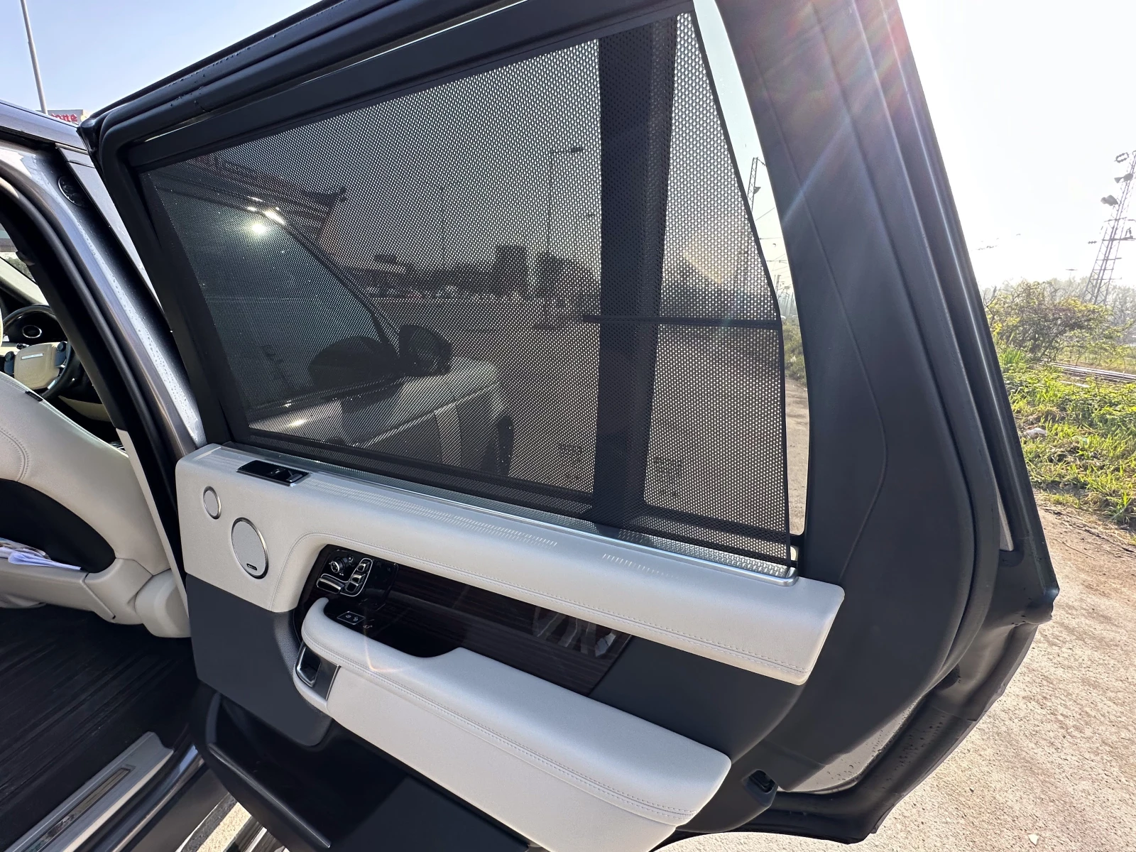 Land Rover Range rover Autobiography LWB - изображение 6