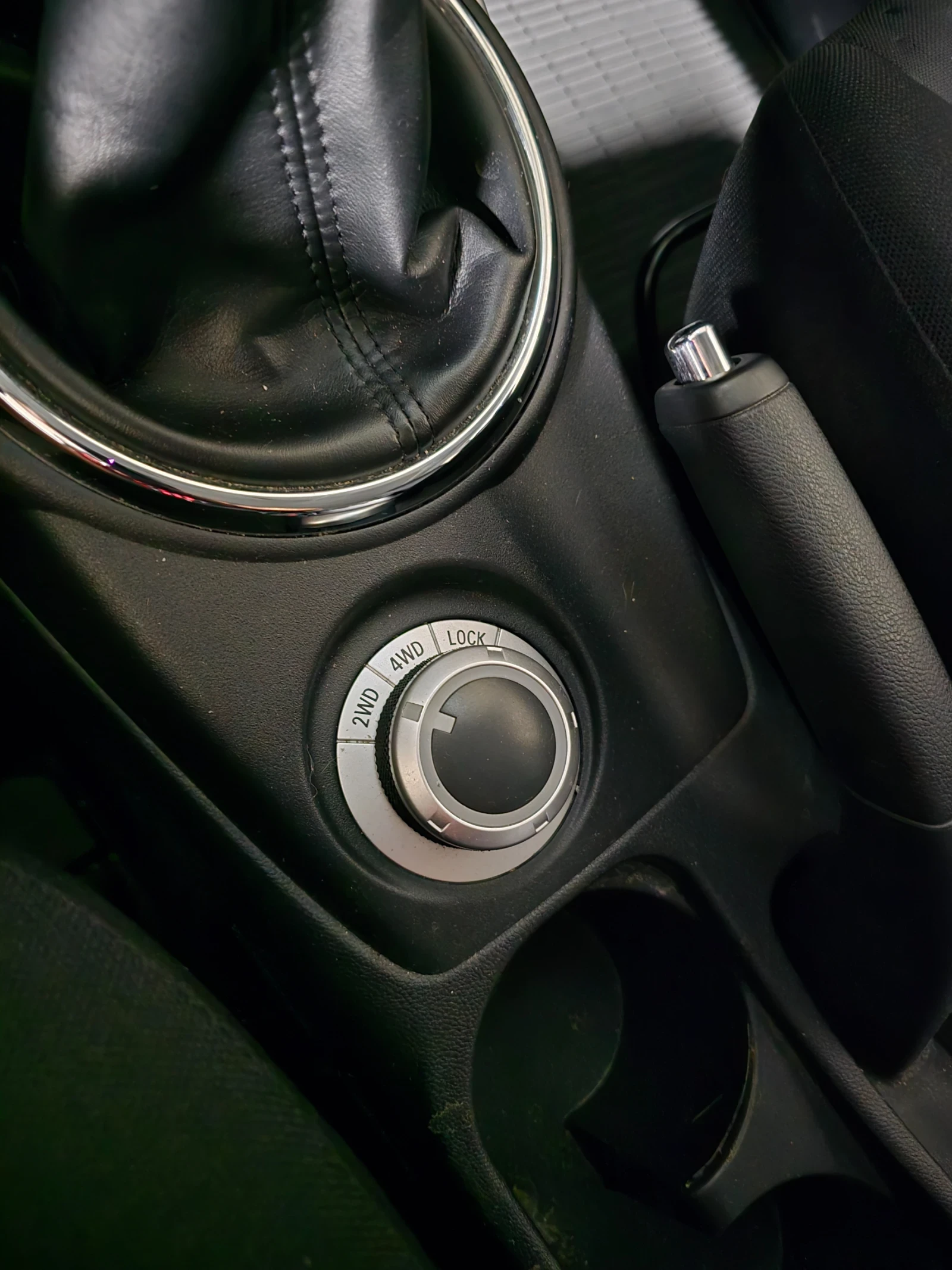 Mitsubishi ASX  - изображение 7