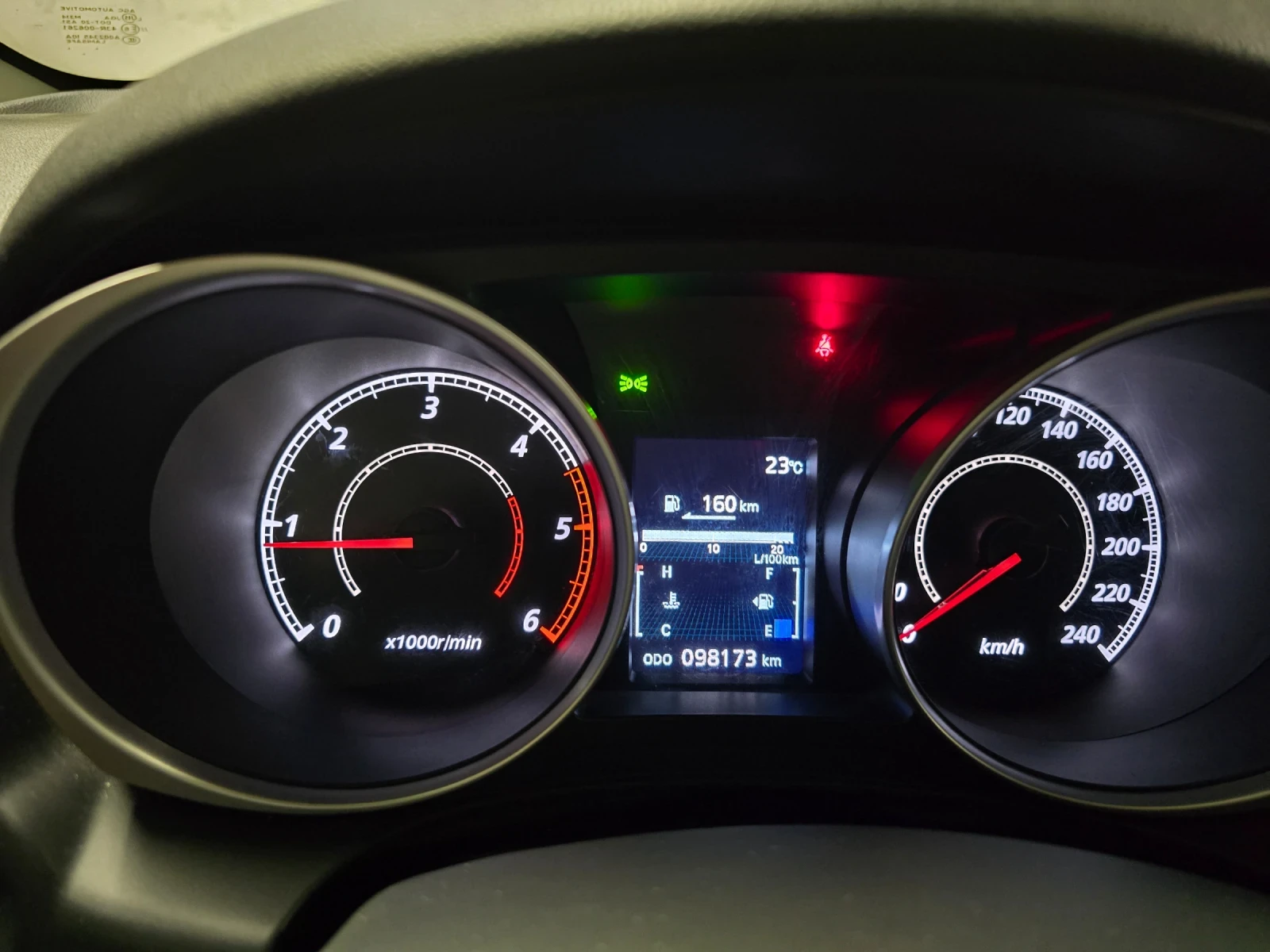 Mitsubishi ASX  - изображение 8