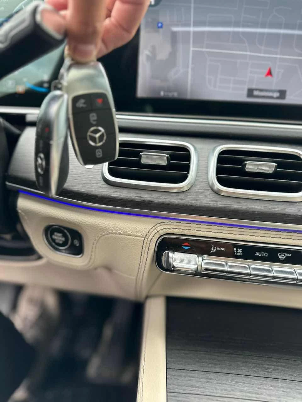 Mercedes-Benz GLE 350 *  *    *   *  | Mobile.bg   12