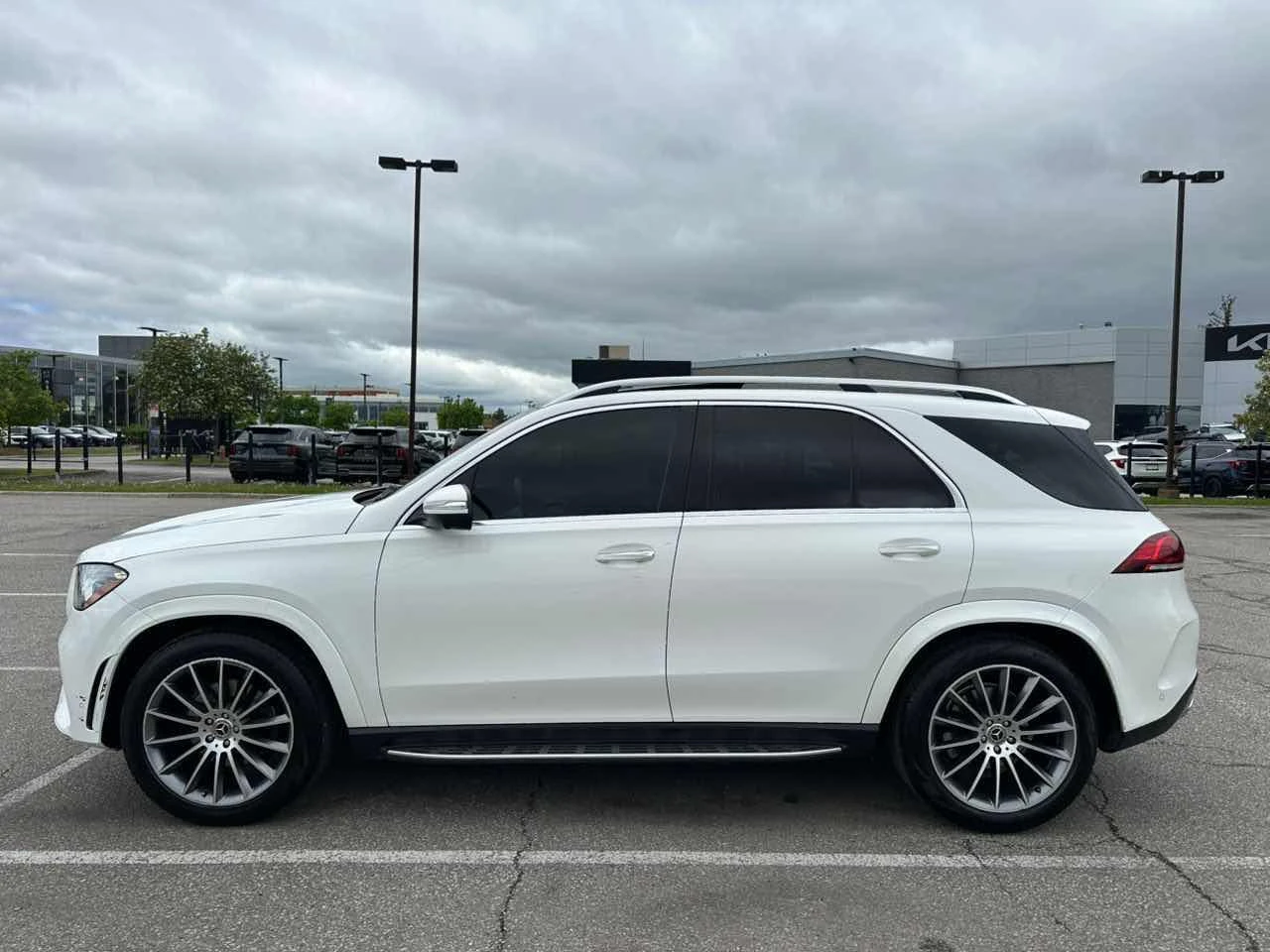 Mercedes-Benz GLE 350 * АВТО КРЕДИТ* ЦЕНА ДО БГ * СЕРВИЗНА ИСТОРИЯ *  - изображение 5