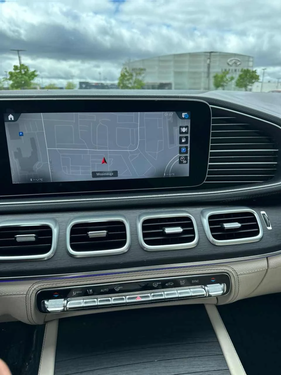 Mercedes-Benz GLE 350 *  *    *   *  | Mobile.bg   11