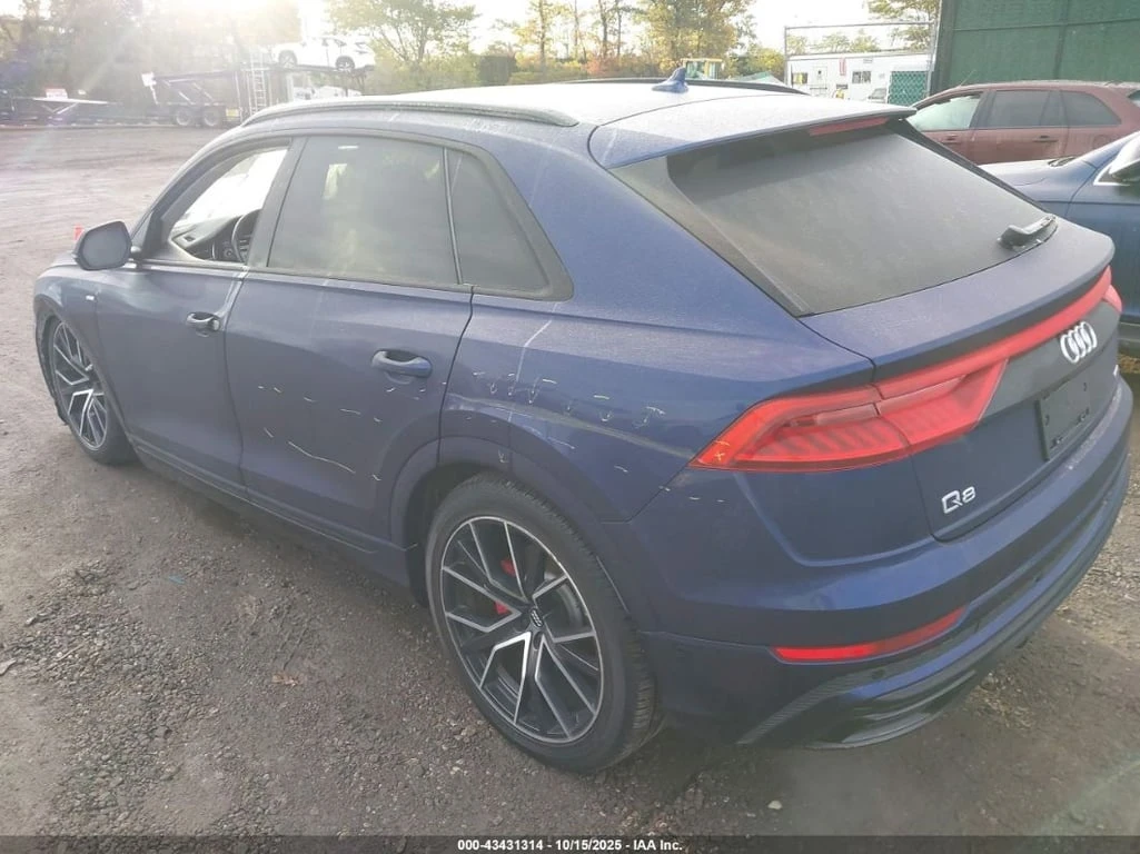 Audi Q8 * 55 PREMIUM * CARFAX *    | Mobile.bg   3