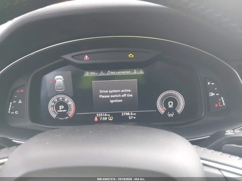 Audi Q8 * 55 PREMIUM * CARFAX *    | Mobile.bg   15