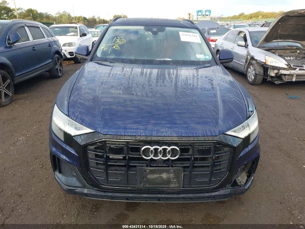 Audi Q8 * 55 PREMIUM * CARFAX *    | Mobile.bg   12