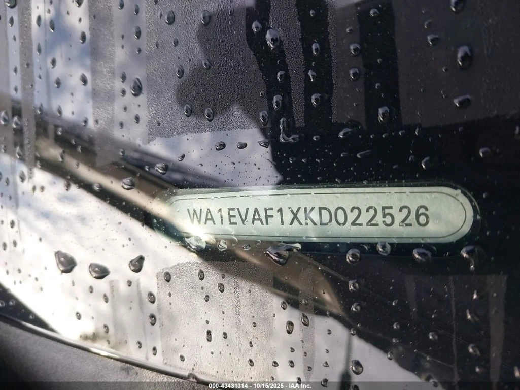 Audi Q8 * 55 PREMIUM * CARFAX *    | Mobile.bg   17