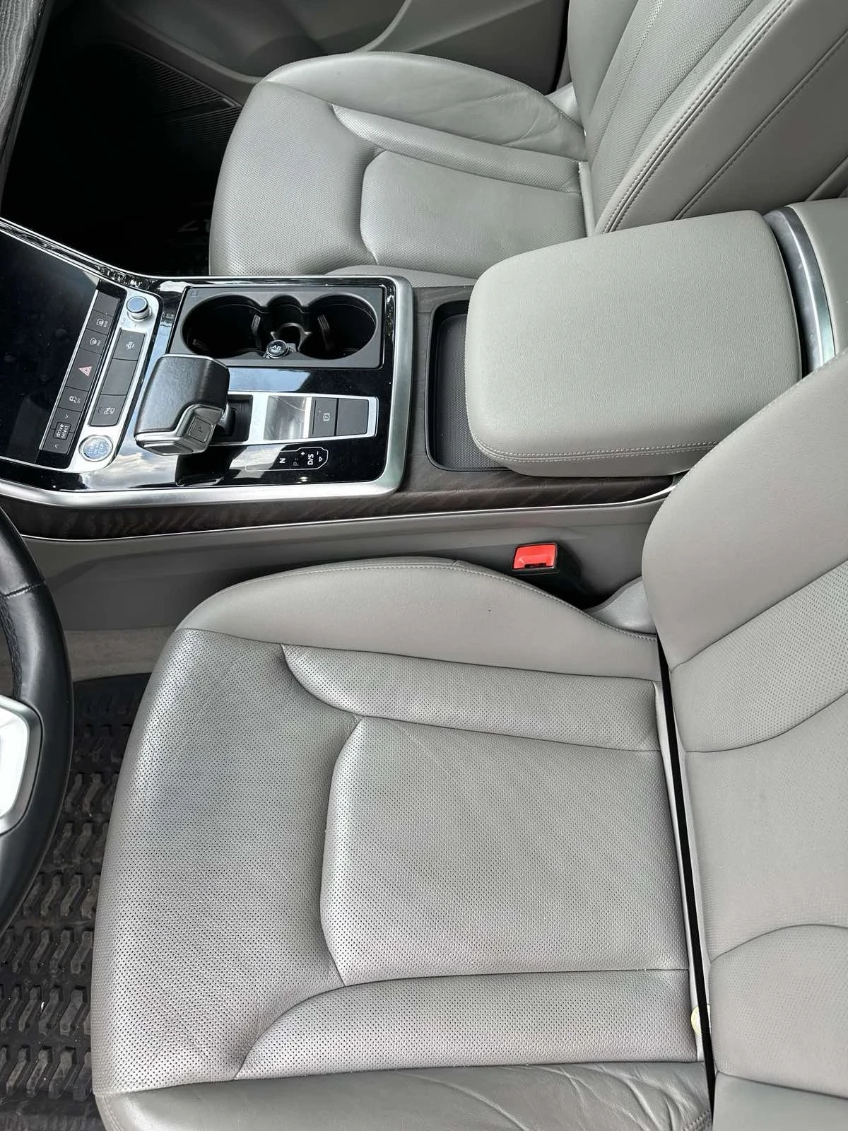 Audi Q7  - изображение 6