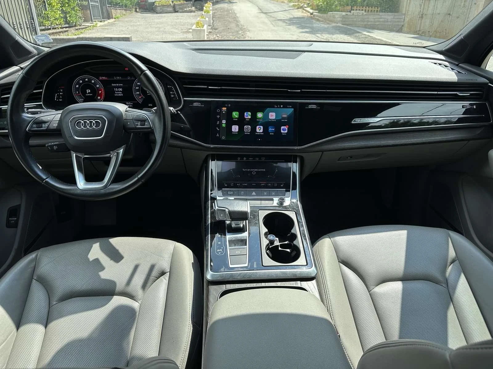 Audi Q7  - изображение 5