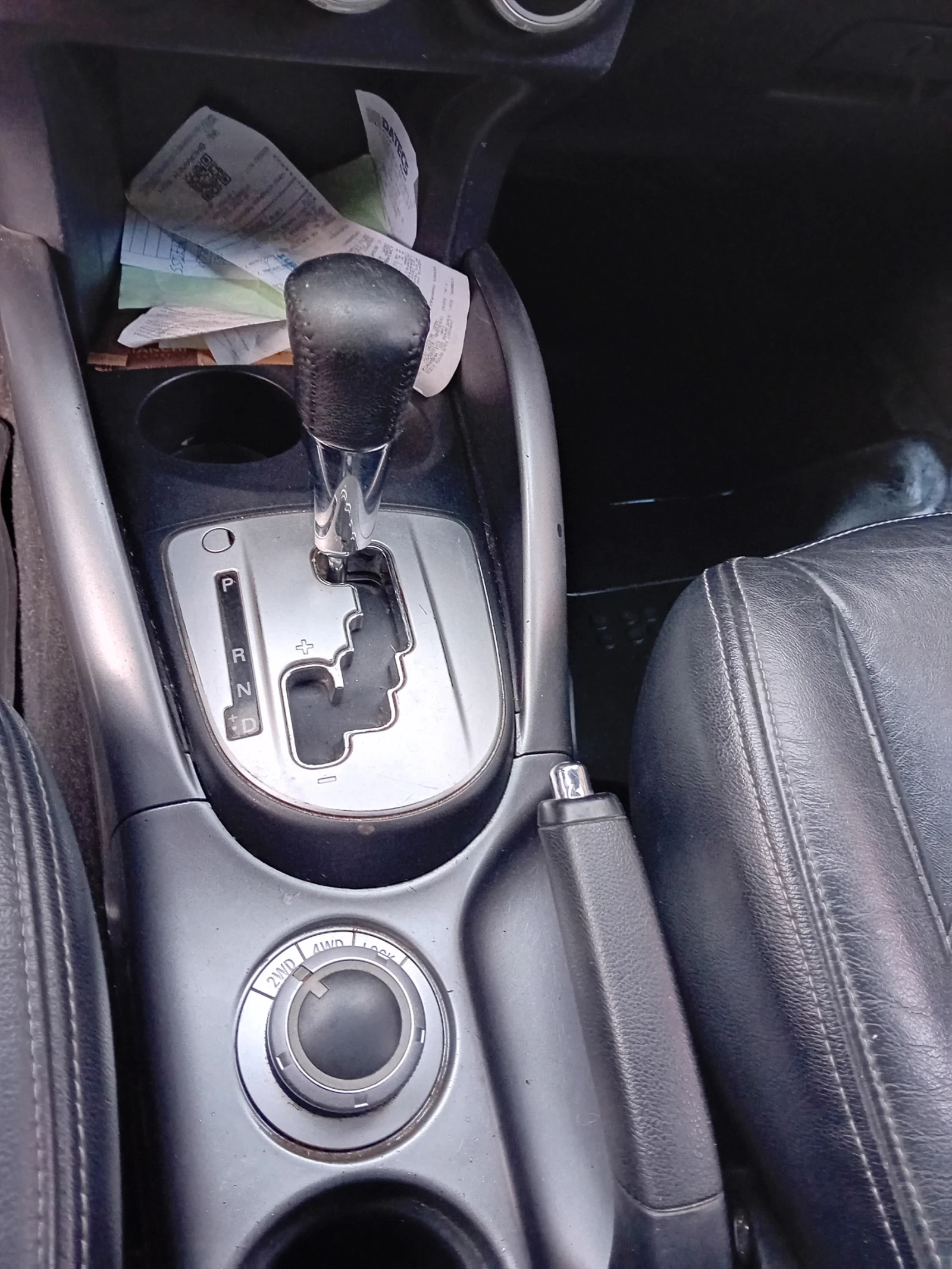 Mitsubishi Outlander 2.4��� | Mobile.bg � ����������� 16