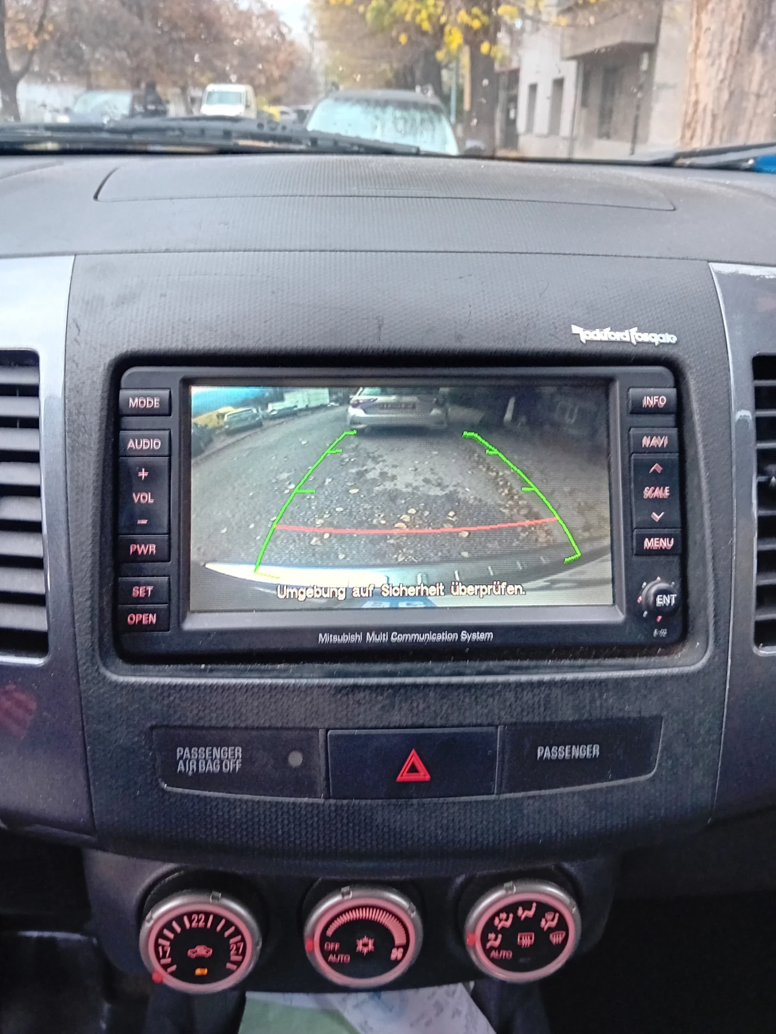 Mitsubishi Outlander 2.4��� | Mobile.bg � ����������� 15