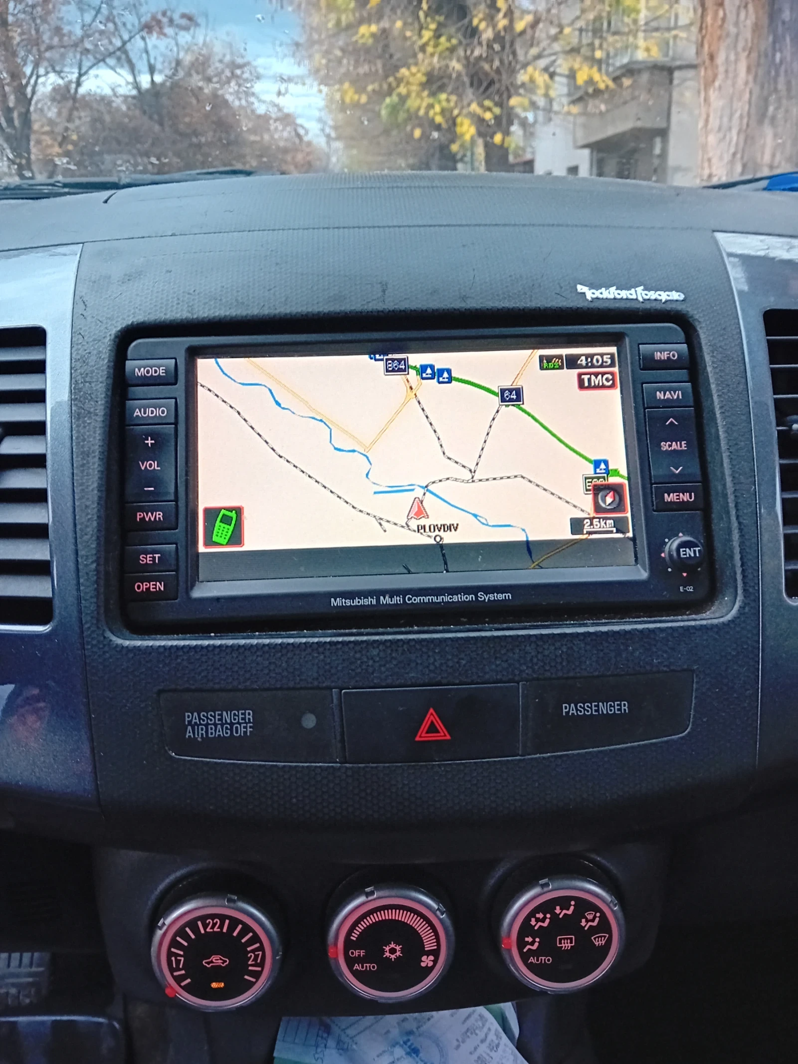Mitsubishi Outlander 2.4��� | Mobile.bg � ����������� 14
