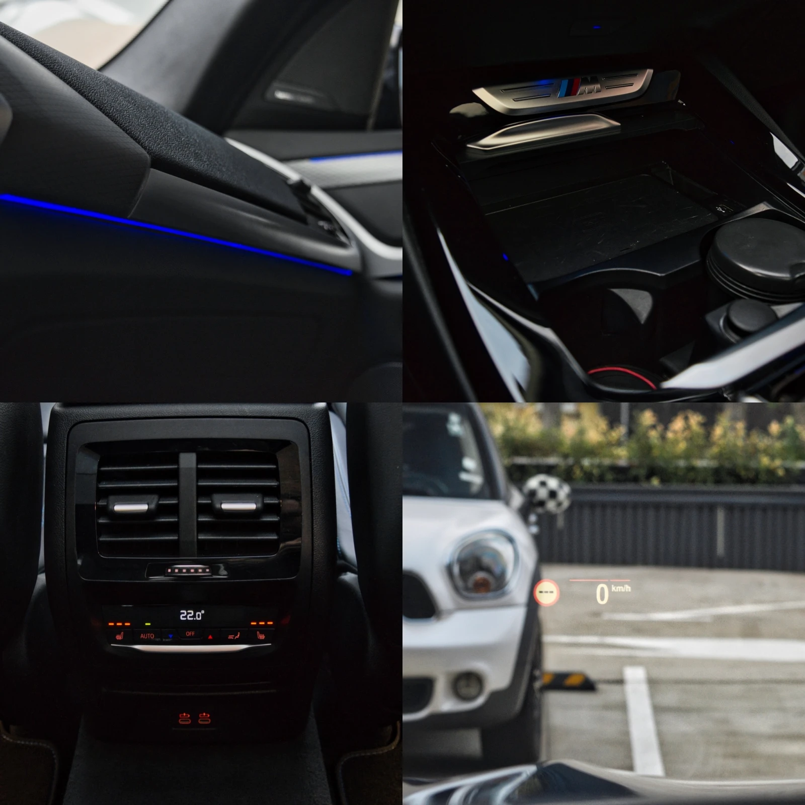 BMW X3 M 40D | Mobile.bg   13