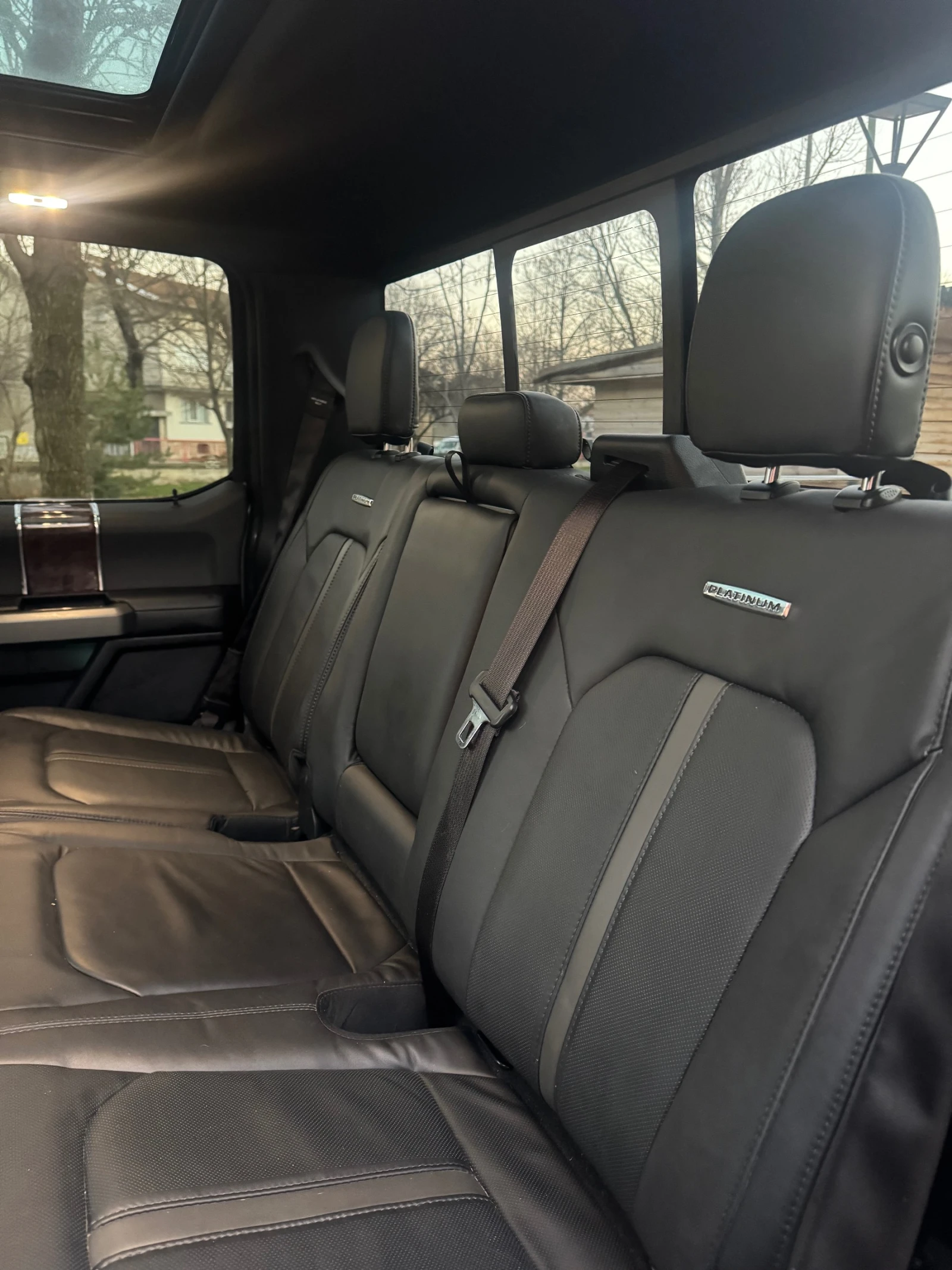 Ford F150 3.5 ECO BOST - изображение 9