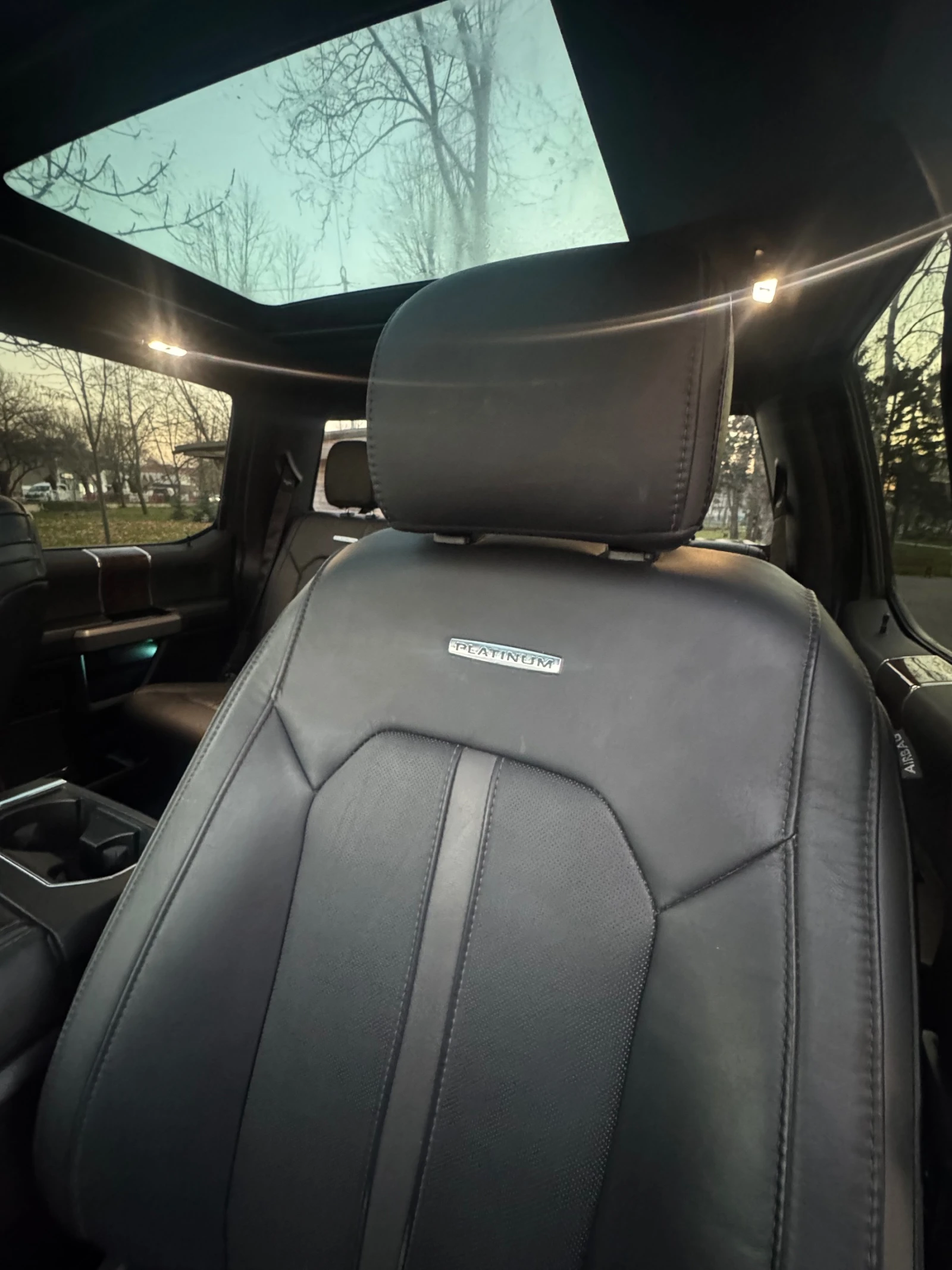 Ford F150 3.5 ECO BOST | Mobile.bg   14