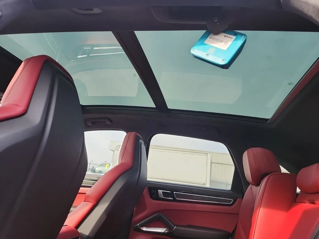 Porsche Cayenne * TURBO * CARFAX * ���� �� �� | Mobile.bg � ����������� 11