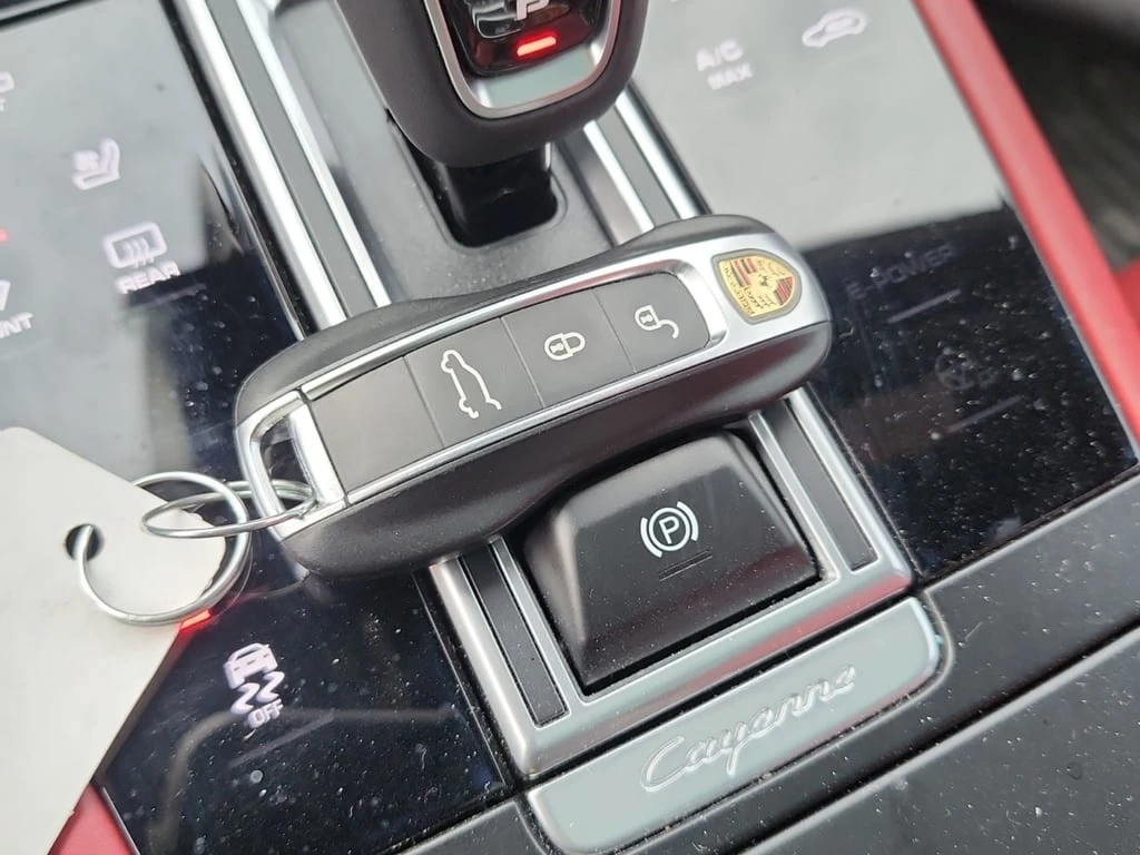 Porsche Cayenne * TURBO * CARFAX * ���� �� �� | Mobile.bg � ����������� 7