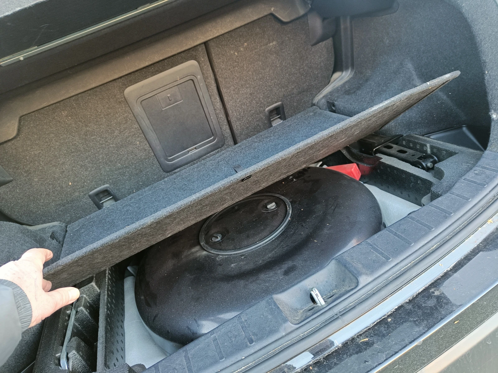 Mitsubishi ASX 1.6GAZ BENZIN 117 | Mobile.bg � ����������� 12