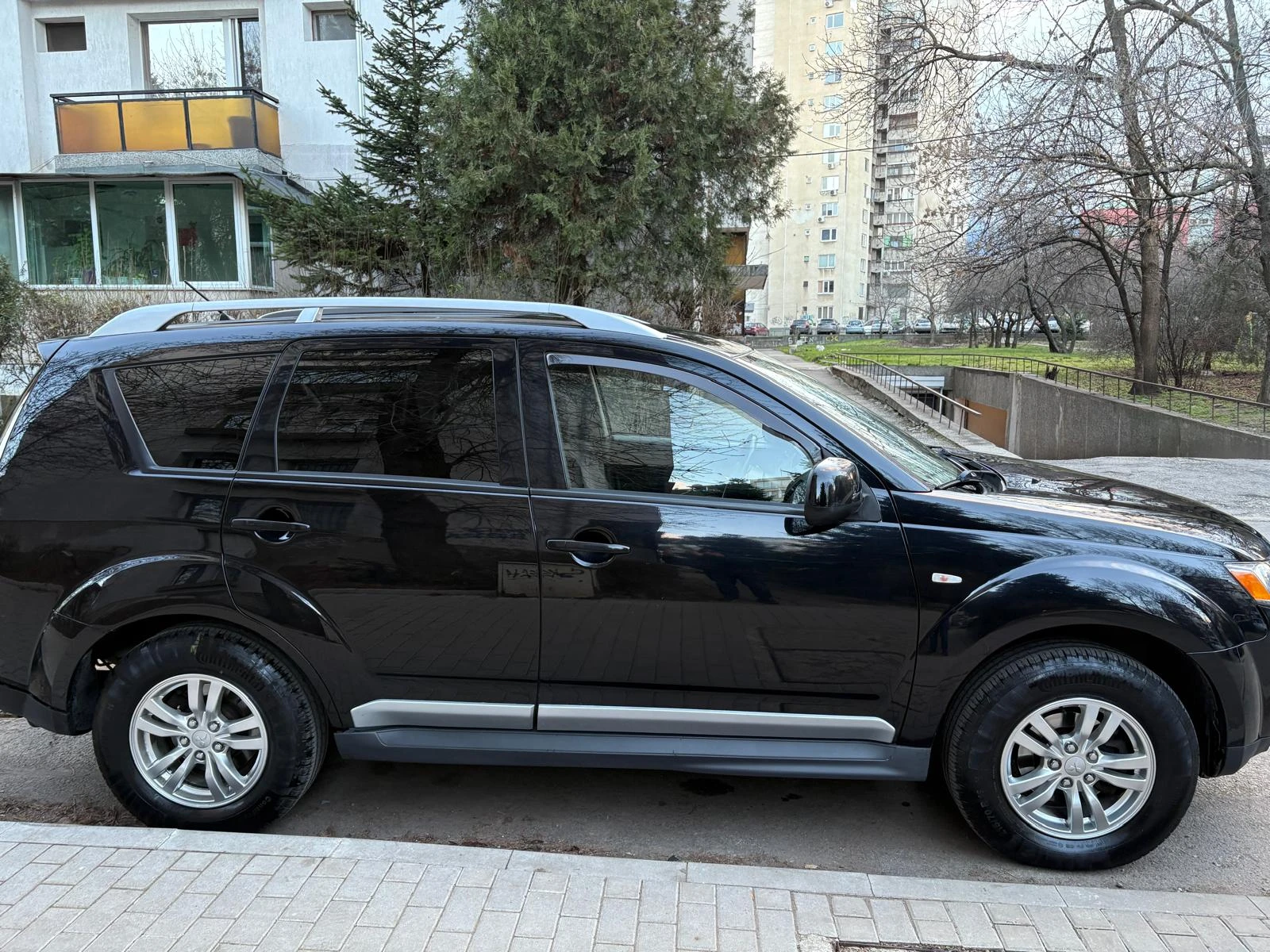 Mitsubishi Outlander | Mobile.bg � ����������� 12