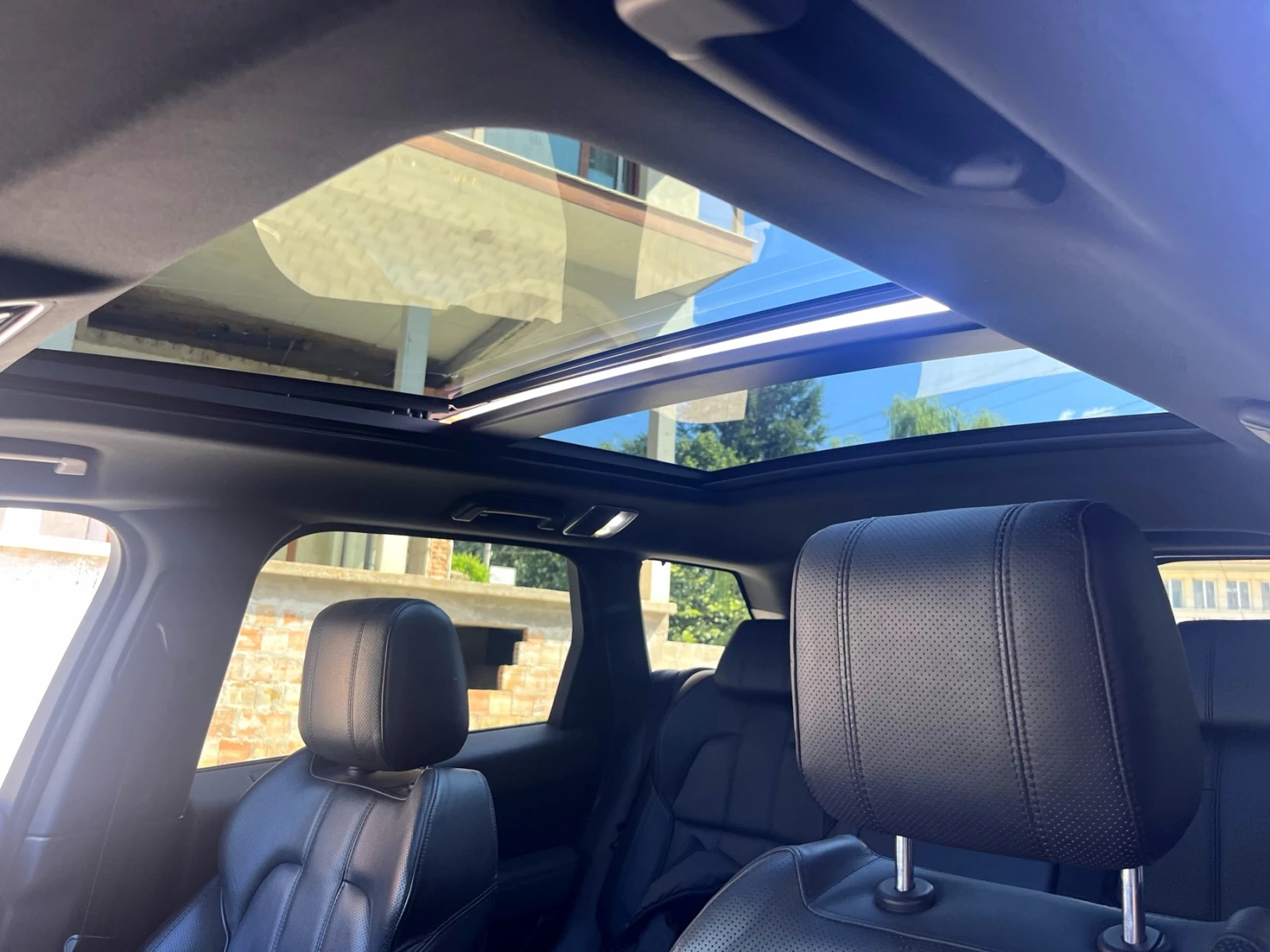 Land Rover Range Rover Sport ��������� Autobigraphy, ���� �� ���� �� ������ | Mobile.bg � ����������� 7