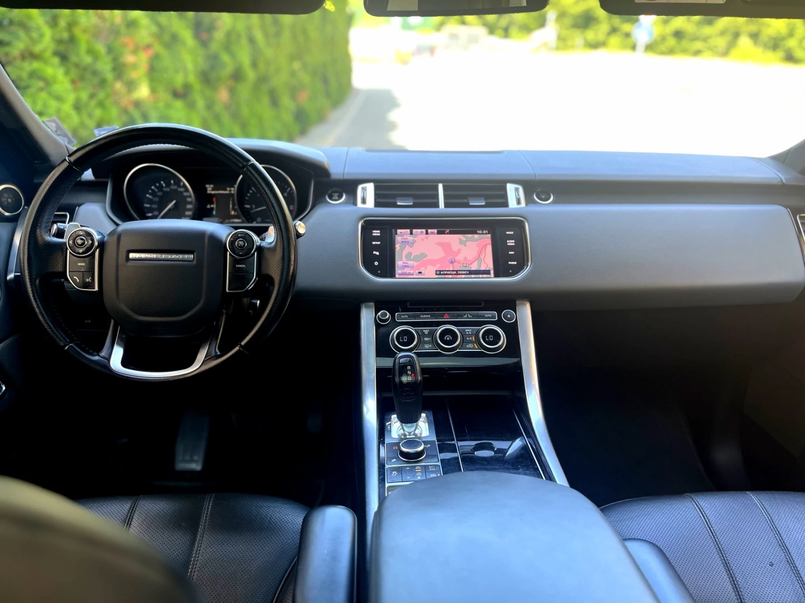 Land Rover Range Rover Sport ��������� Autobigraphy, ���� �� ���� �� ������ | Mobile.bg � ����������� 6