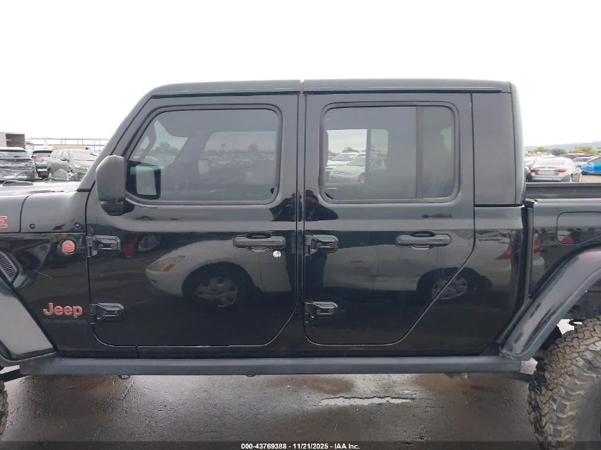 Jeep Gladiator Mojave 4X4 | Mobile.bg � ����������� 11