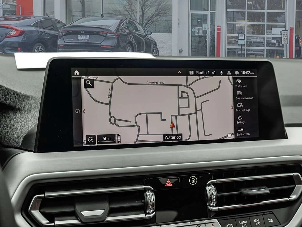 BMW X4 * xDrive30i * CARFAX * ЦЕНА ДО БГ - изображение 10