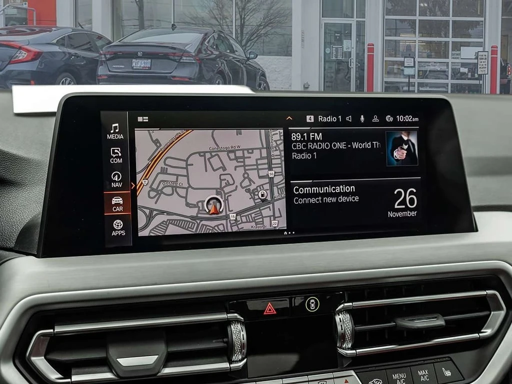 BMW X4 * xDrive30i * CARFAX * ���� �� �� | Mobile.bg � ����������� 11