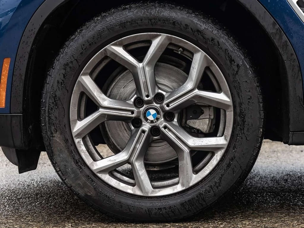 BMW X4 * xDrive30i * CARFAX * ЦЕНА ДО БГ - изображение 6