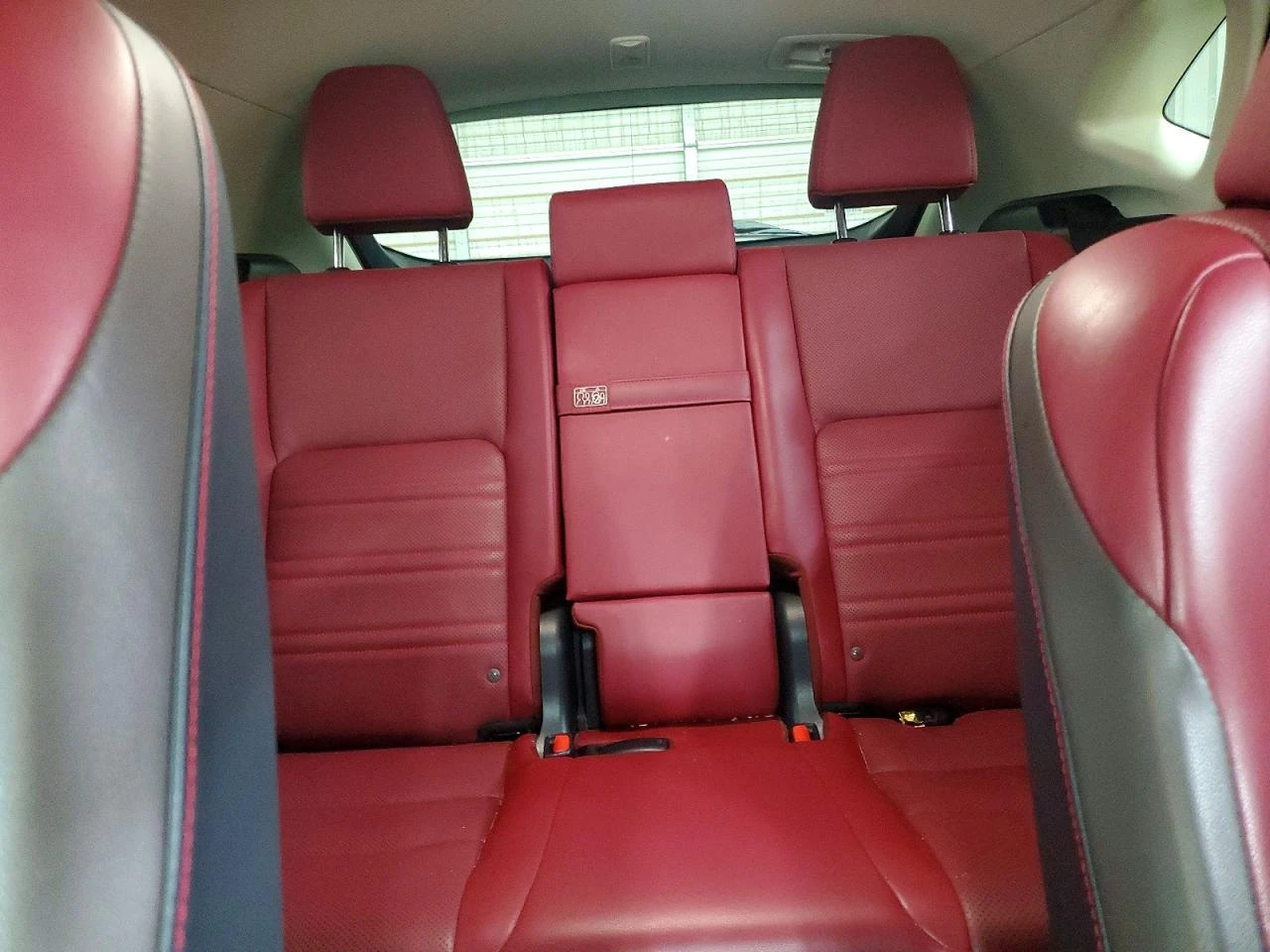 Lexus NX 300 * КОЖА* ПОДГРЕВ* LED* ШИБИДАХ*  - изображение 10