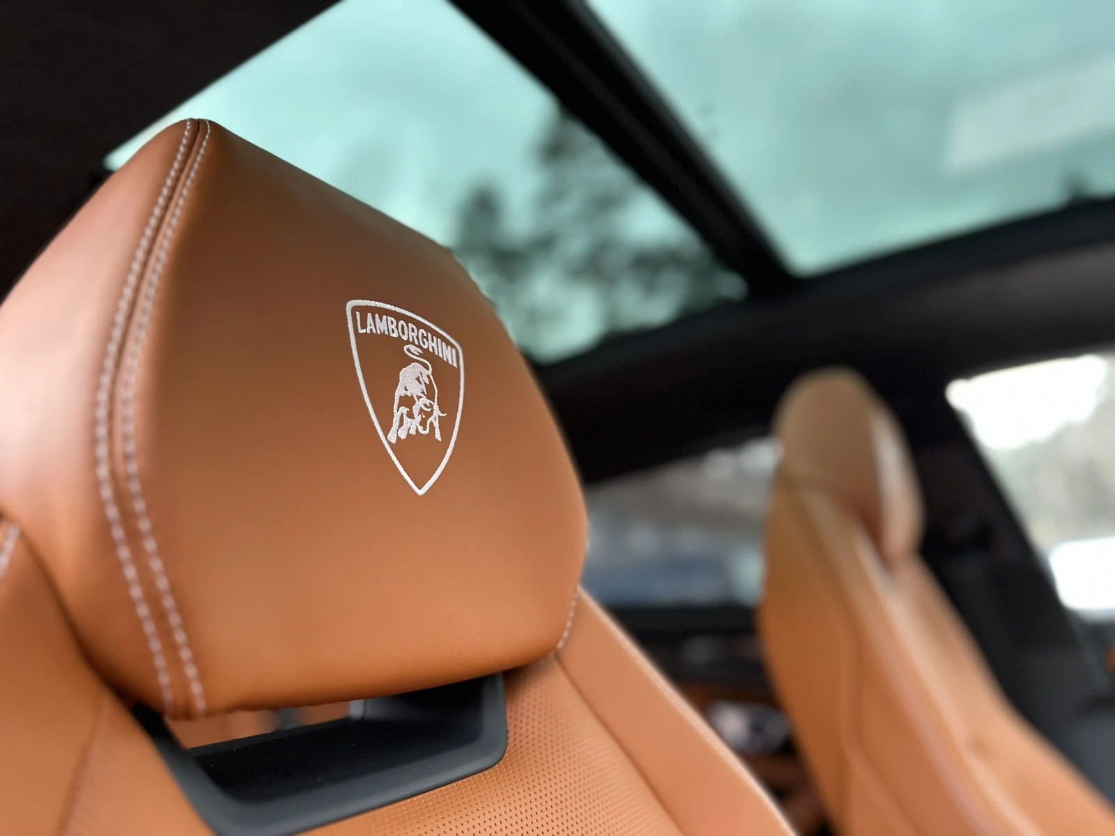 Lamborghini Urus SE /Carbon/B&O/, снимка 11 - Автомобили и джипове - 53733837