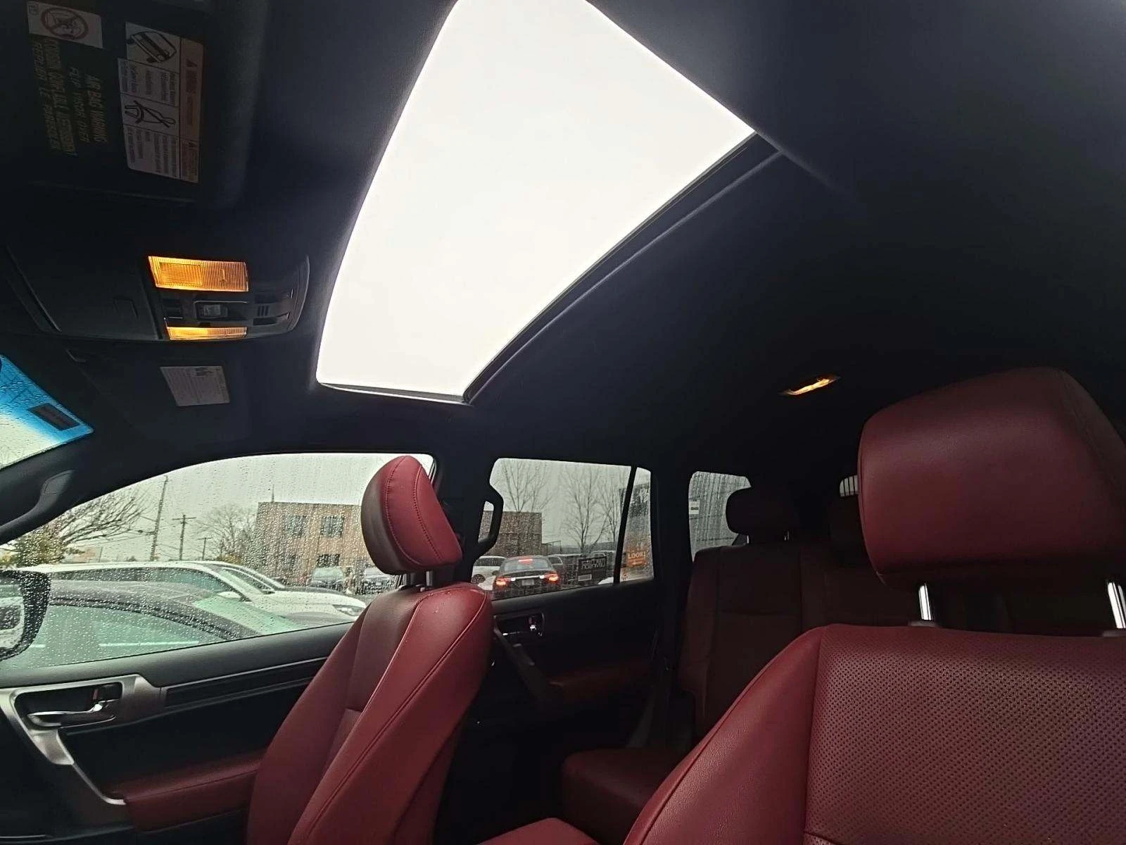 Lexus GX 460 Premium, снимка 9 - Автомобили и джипове - 53738843